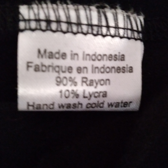 Tank Dress/Tunic - Picture 6 of 8